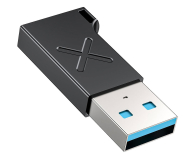 Unitek Adapter USB-A do USB-C 10Gbps czarny A1049ABK01 - 1455218 - zdjęcie 2